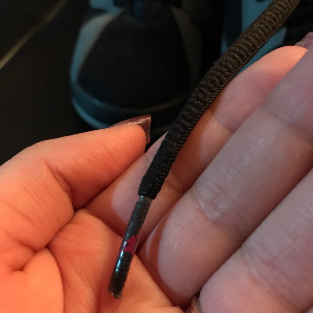 Jordan’s retro 6 - Picture 4 of 4